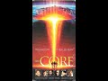 Opening To The Core 2003 VHS