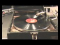 Dizzy Gillespie - Two Bass Hit (78RPM)