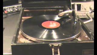 Dizzy Gillespie - Two Bass Hit (78RPM)