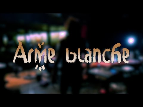 Kaiwan - Arme Blanche [Acoustic Session #3]