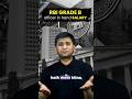 RBI Grade B Officer In Hand Salary Perks And Allowances RBI Grade B Retirement Benefits EduTap
