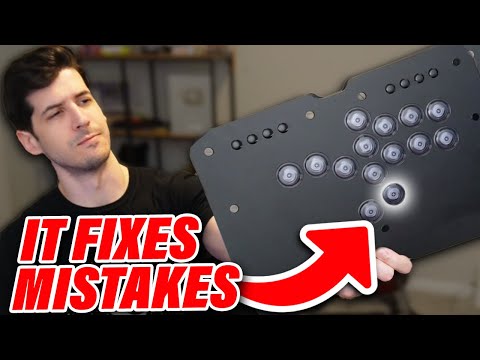 Why every Pro's controller has extra buttons