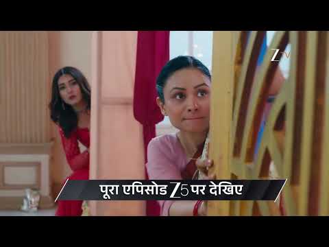 Ganga Mai Ki Betiyan | Ep 123 | Preview | Jan, 25 2026 | Amandeep Sidhu, Shubhangi Latkar | Zee TV