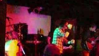 Flickerstick - When You Were Young - The Aardvark - 10-06-07