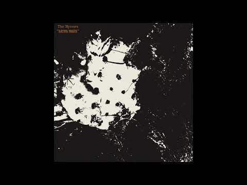 The Myrrors - Arena Negra (2015) psychedelic rock | space rock | acid rock | psychedelic