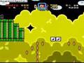 Superer Mario World Summer Forest