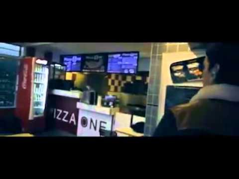 Lotfi DK feat Rachid Nekkaz " MA TAHDARCH "