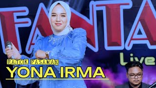 Download lagu YONA IRMA - Ratok Pasaman || Nozt Fantasi mp3 Download lagu YONA IRMA - Ratok Pasaman || Nozt Fantasi mp3