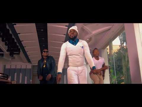 Andrew Ripper   Chérie ft  Tbwoy & T Sean Official Video