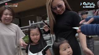 2026/8/13放送・知ったかぶりカイツブリにゅーす