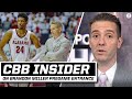 Nate Oats addresses Brandon Miller’s pregame pat down entrance [Insider breakdown] | CBS Sports