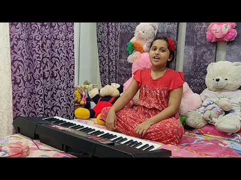Hitakshi's Playing "Nani teri morali..."