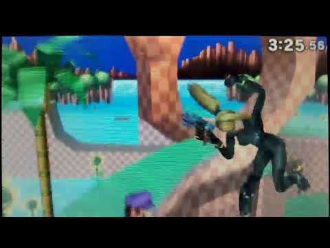 My Best Kill/Disrespect in Smash 4