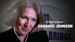 Candace Johnson - Angel Investing Global Forum 2013, Milan - Interview