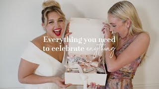 David's Bridal There's More at David's!