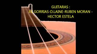 JORGE DURÁN  - SANGRE MALEVA  - TANGO