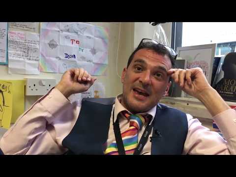 download lagu mp3 mp4 Chris Dyson Headteacher, download mp3 Chris Dyson Headteacher free downloadn, video klip Chris Dyson Headteacher