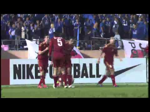 (U-23) Japan 2 Syria 1 Olympic Qualifiers 2012