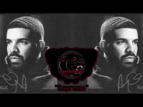 Eestbound | Travis Scott x Drake Type Beat: "Supreme"