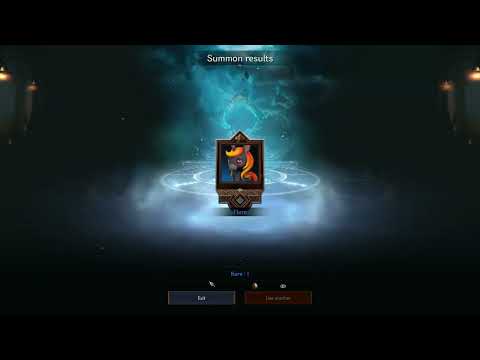 Trying out Archer Class in R.O.H.A.N 2 Global | Hatten Group