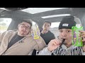 BLINKER CHALLENGE PT 2