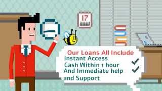Access Loans - How To Get A Payday Loan