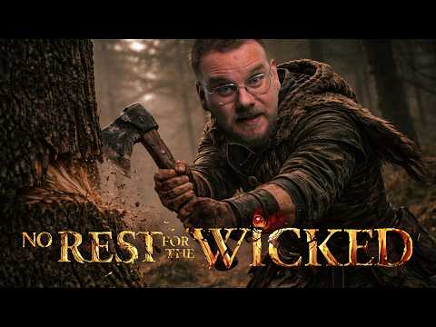 Das FU**ED so ab | No Rest for the Wicked