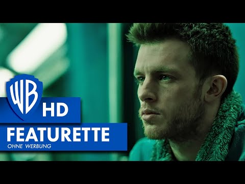 CORTEX - Featurette #1 Deutsch HD German (2021)