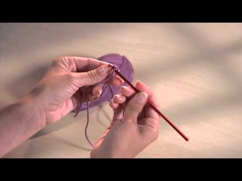 Tutorial n. 1 di I LIKE UNCINETTO: Fare un nodo scorsoio.