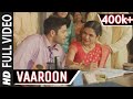 Vaaroon - Full Video Song | Mirzapur | Ali Fazal | Shriya | Romy | Anand Bhaskar