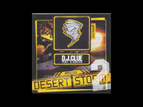 Cam'ron feat. Hell Rell - Can't Take No More