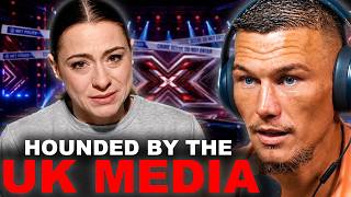 The Tragic Secret that this X Factor Star kept for a DECADE....