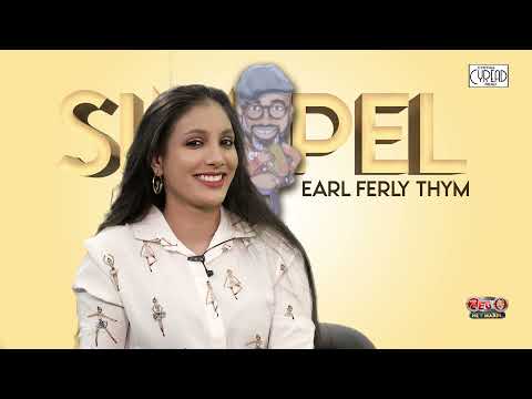 Zeg Het Maar Aflevering 113 - Earl Ferly Thym aka Simpel (Presentator Tap A Bankstel)