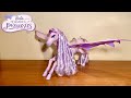 Barbie And The Magic Of Pegasus Brietta The Pegasus