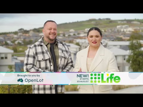 Gresswell by Simonds Homes VIC