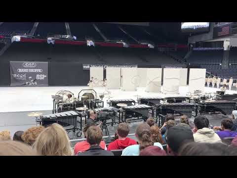 Infinity Percussion 2023 - WGI Semis