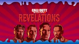 Revelations Song BO3 - Heathens Parody 21 Pilots (Ft. Tank, Richtofen, Takeo, Nikolai and Dr Monty)