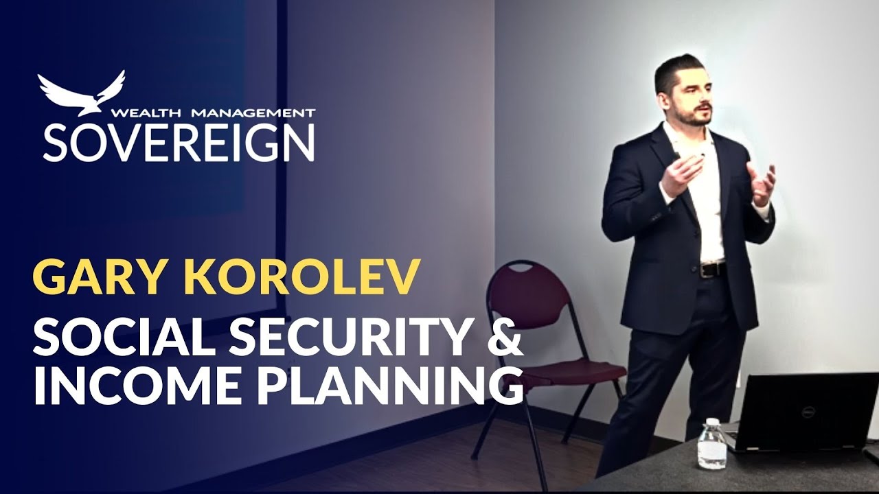Social Security and Retirement Planning Seminar