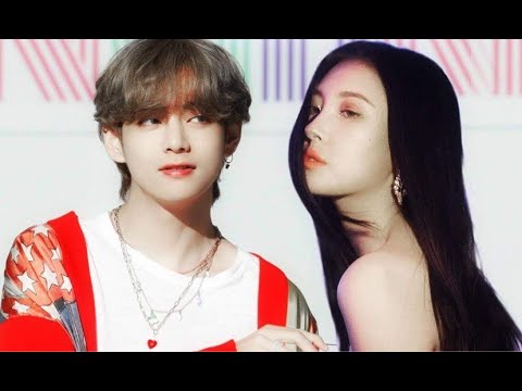 BTS x Sunmi — Dynamite x Pporappippam K-Pop Mashup