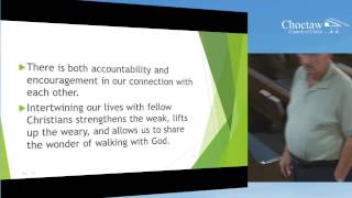 A Church That Shares Life