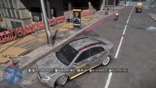 ウォッチドックスレギオン。＃8　 [#7あれで良かったのかな？］