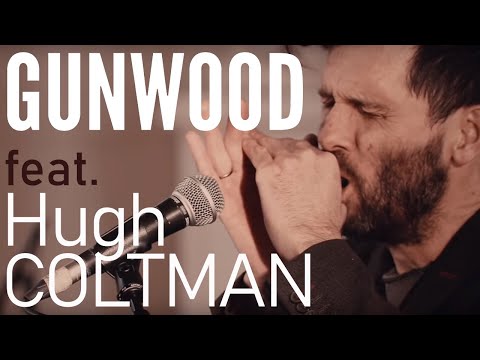 Gunwood - Rainchild feat. Hugh Coltman (live)