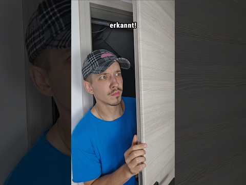 Ein Zaubertrick mit 
