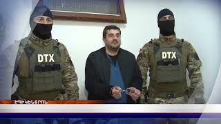 «Էպիկենտրոնի» հիմնական թողարկումը` 19:30-ին