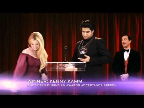 Psychic Awards