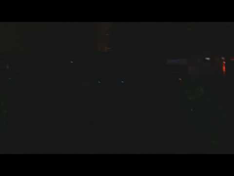 Grindhouse Gang - "The Oracle" live at Soultry Sounds 3/21/11