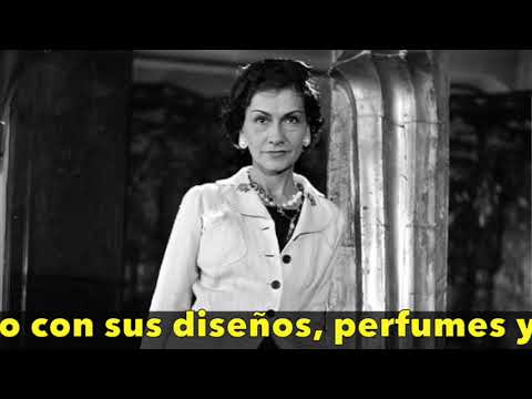 ✨👗 Coco Chanel: secretos oscuros y gloria eterna #historia