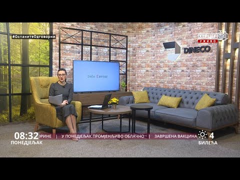 Dobro jutro Hercegovino (VIDEO)