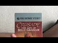 2 VHS Tapes I Got From EBay Today 9 16 19