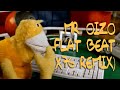 Mr Oizo - Flat Beat (X76 Remix) official Video